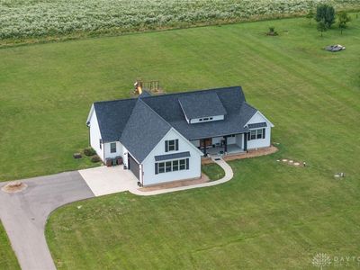 9782 Us Highway 22 Hwy W #22, Clarksville, OH, 45113