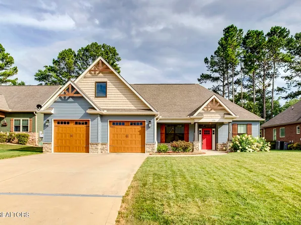 125 Gigi Ln, Loudon, TN 37774