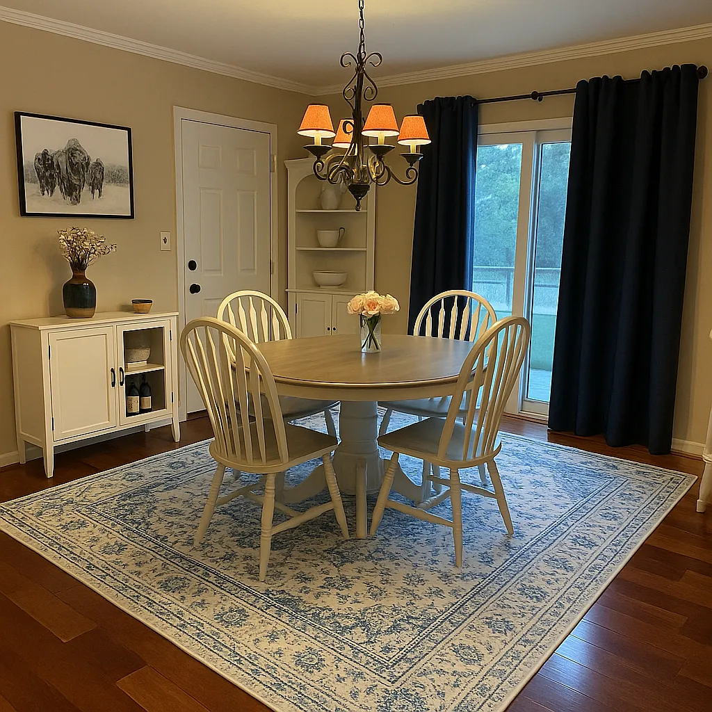 4 bed, 2856 sqft, $2,600 — Photo 3