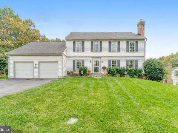 9009 Digory Ct, Burke, VA 22015