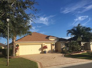 635 Bradford Loop, The Villages, FL 32163