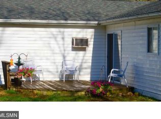 7551 170th Ave, Milaca, MN 56353