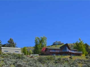511 Highpoint Ln, Chelan, WA 98816