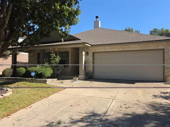 1302 Silverado Trl, Cedar Park, TX 78613
