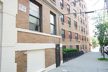 Rented by Norman Raindel, LREB
