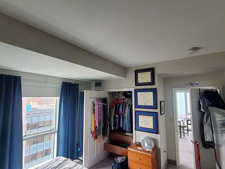 1 Nassau St #1401 — Photo 11