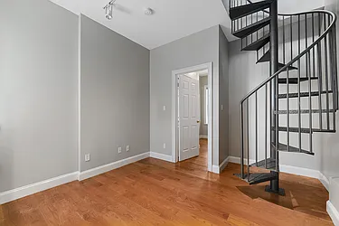 Rented by REAL New York