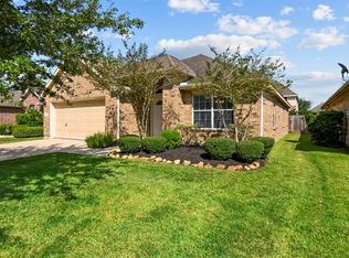 15118 Summer Sunset Dr, Humble, TX 77396