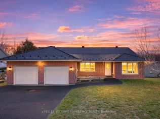 107 Simcoe Rd, Ramara, ON L0K 1B0