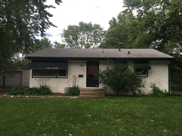 7208 Cartisian Ave N, Brooklyn Park, MN 55428