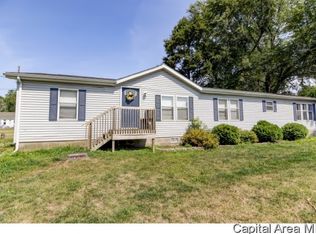 5700 E State Route 54, Spaulding, IL 62561