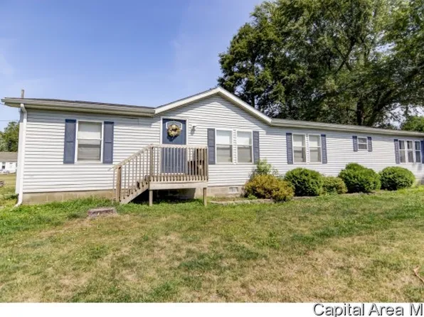 5700 E State Route 54, Spaulding, IL 62561