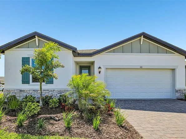 192 SHADY EDGE LOOP, NOKOMIS, FL 34275