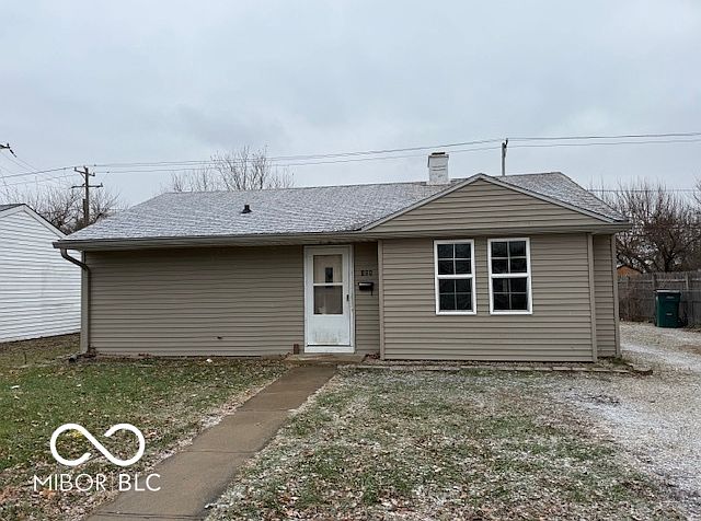 1st image of this home