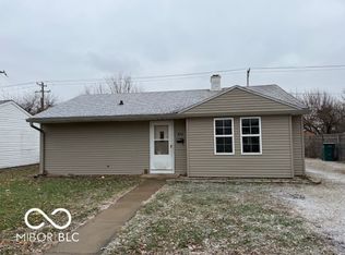 123 14th St, Franklin, IN 46131
