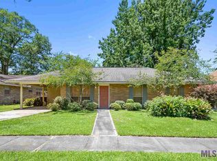 1725 Peck Dr, Baton Rouge, LA 70810