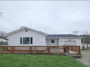 1115 State Route 850, Bidwell, OH