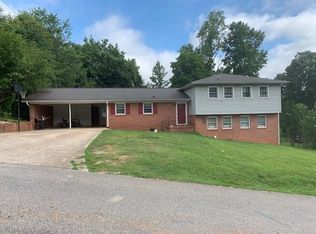 101 Brookway Dr, Easley, SC 29642