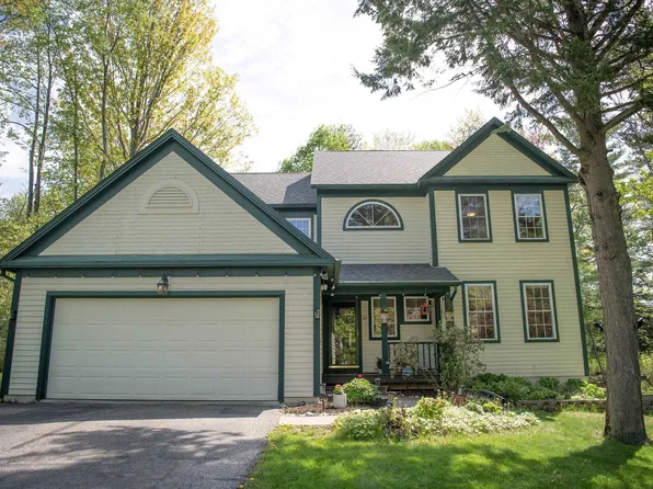 64 Stonegate Lane, Shelburne, VT 05482