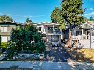 45 Stratford Ave N, Burnaby, BC V5B 1L1