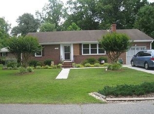 1180 Melvin Dr, Portsmouth, VA 23701