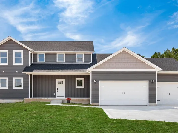 819 Mandy Ln, Newark, OH 43055