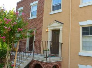 4331 Mass Ave NW, Washington, DC 20016