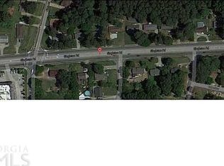 5808 Singleton Rd, Norcross, GA 30093