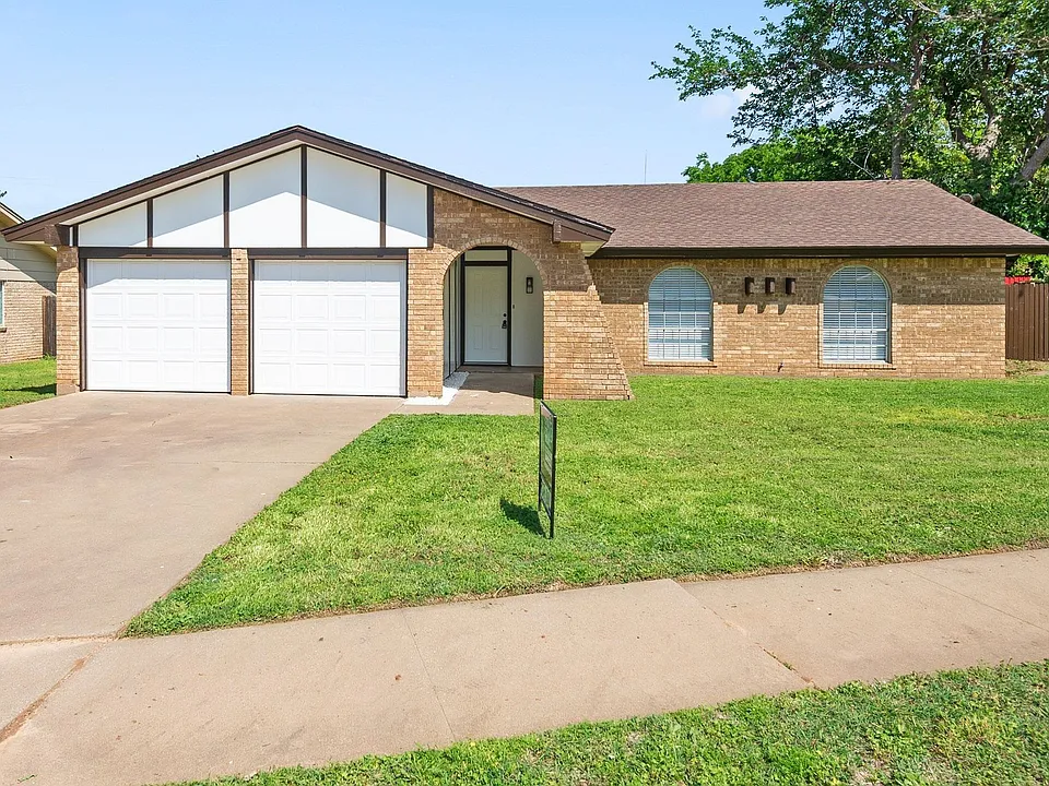 5 Chanute Cir