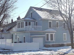 446 N Locust St, Reedsburg, WI 53959