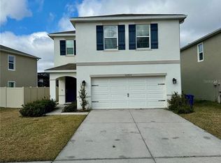 32860 Brooks Hawk Ln, Wesley Chapel, FL 33543