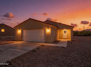 1798 Salvador Ct, Rio Rico, AZ 85648