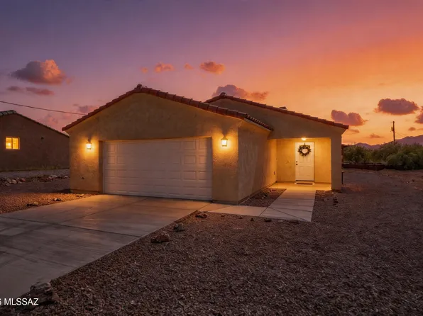 1798 Salvador Ct, Rio Rico, AZ 85648