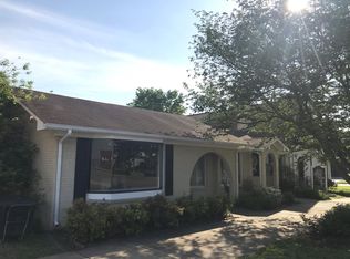 225 W Madison St, Pulaski, TN 38478