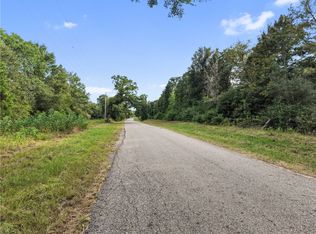 County Road 102, Leona, TX 75850