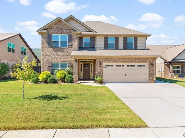 7506 Colibri Cir SE, Owens Cross Roads, AL 35763