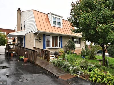309 Dartmouth Dr, Norristown, PA, 19401