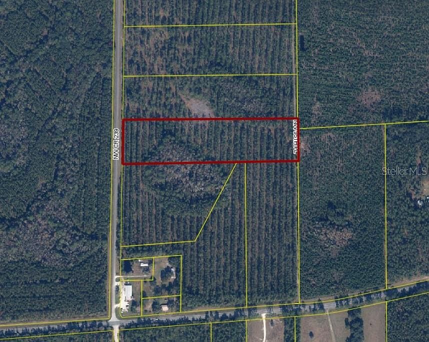 1st image of NW COUNTY RD 239