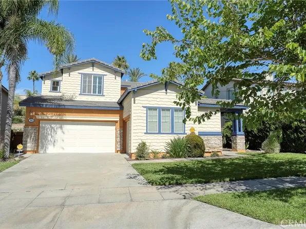 1267 Kendra Ln, Upland, CA 91784