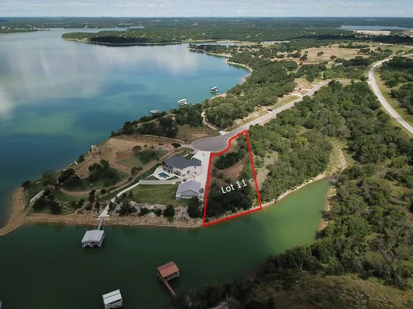 163 Hanna Oak Ct, Bridgeport, TX 76426
