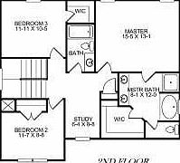 2nd image of 105 Tower Dr