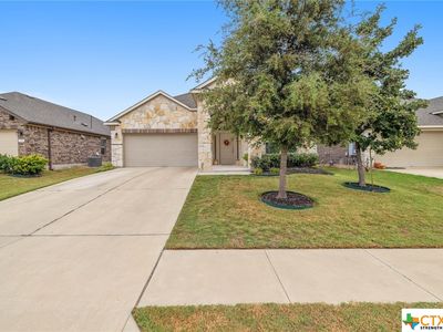 525 Longhorn Cavern Rd, Leander, TX, 78641