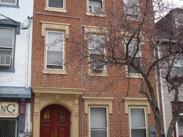 260 Verbeke St, Harrisburg, PA 17102