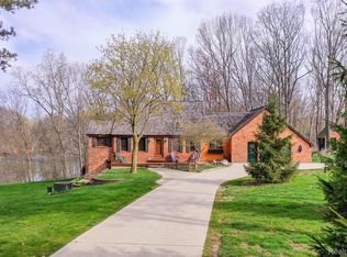 1105 Bone Rd, Fenton, MI 48430