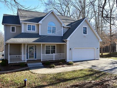 34 Pepperbush Drive, Amston, CT, 06231
