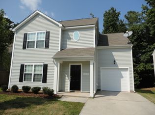 1013 Lombar St, Raleigh, NC 27610