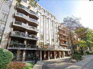 350 Lonsdale Rd #303, Toronto, ON M5P1R6
