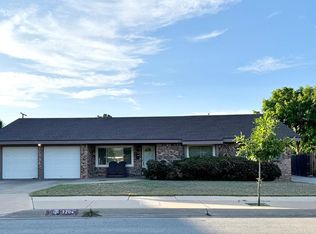 3204 Frontier Dr, Midland, TX 79705