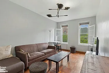 128 West 138th Street