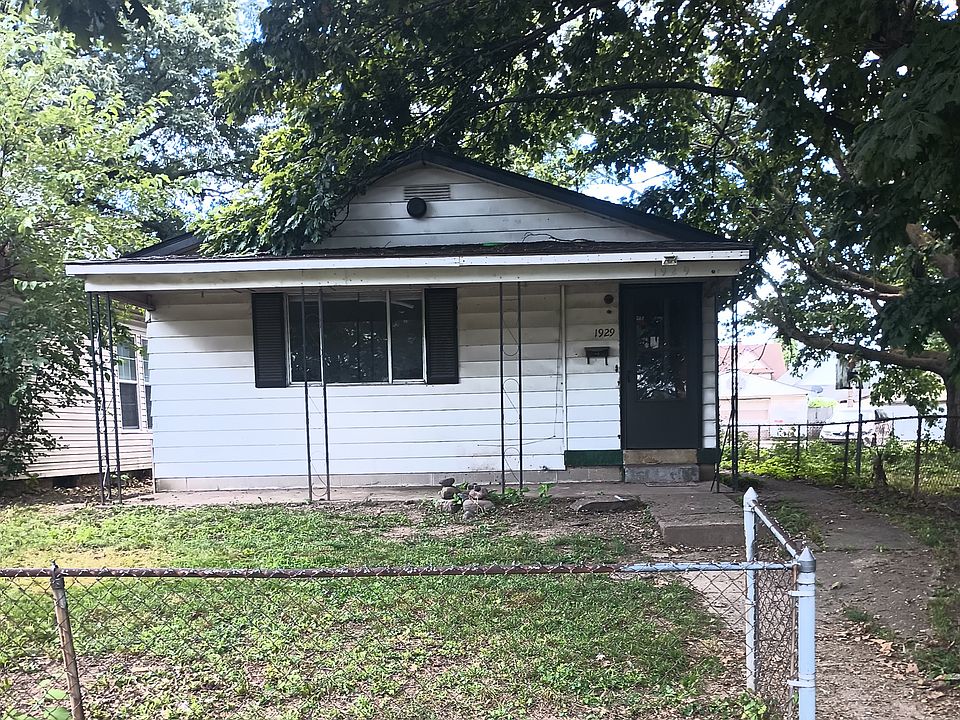 1st image of 1929 W Wilkins St